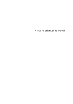 Sangs Éternels - Tome 2