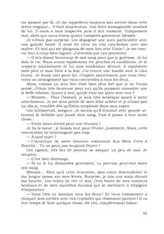 Sangs Éternels - Tome 2