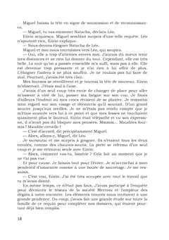 Sangs Éternels - Tome 2