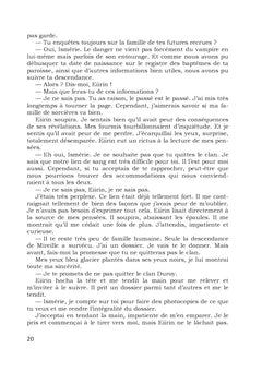 Sangs Éternels - Tome 2