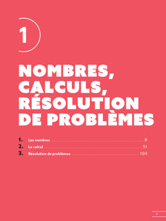 Réussir mon CRPE - Maths Admission concours L3 oral 2027-2028