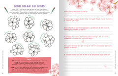 Mon cahier 2026 - Prenez soin de vous et de vos émotions