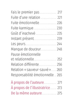 Le chakra du coeur