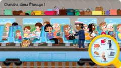 Le train