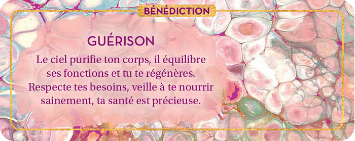 Le petit oracle de l'intuition
