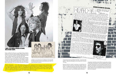 La Grande histoire du punk