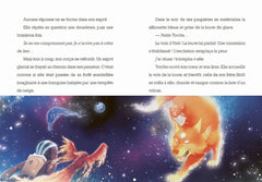 Pirates de l'espace - Les loups des lunes