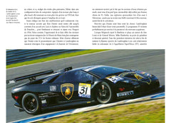 Little Book of Lamborghini - L'excellence automobile (version française)