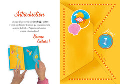 Un jour, une lettre - 31 jours pour t'aimer