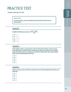 L'intégrale GMAT - Graduate Management Admission Test - Focus edition 2024