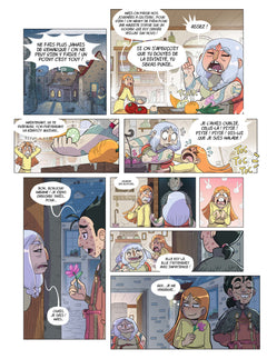 Stardust - Tome 1 Un héritage oublié