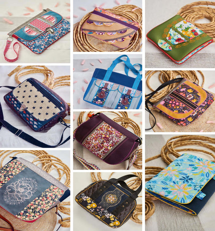 Mes idées cadeaux à coudre