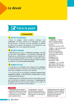 Annales Bac 2023 Philosophie