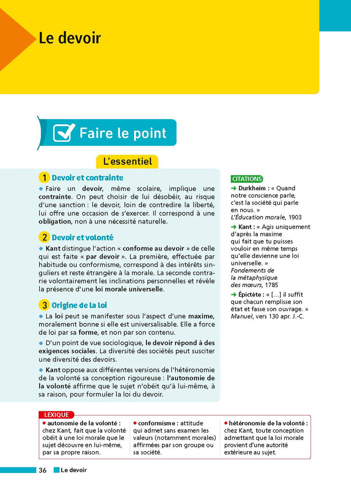 Annales Bac 2023 Philosophie