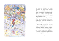 Le Petit Voleur d'ombres - Tome 1