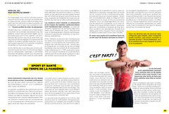 Et si on se (re)mettait au sport ?