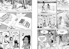 Milky Way Quest - Tome 1