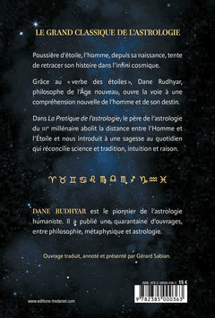 La Pratique de l'astrologie