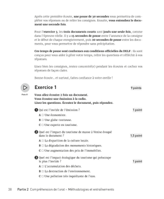 Le Delf pour les nuls niveau B2