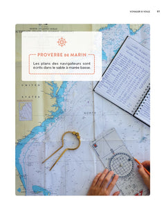 La belle vie Sailing