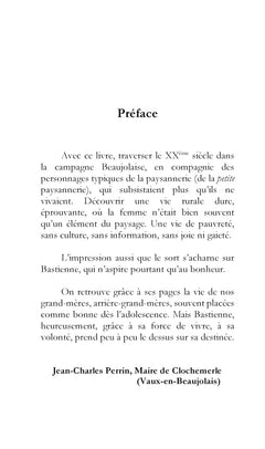 La vie de chienne de la vieille Bastienne