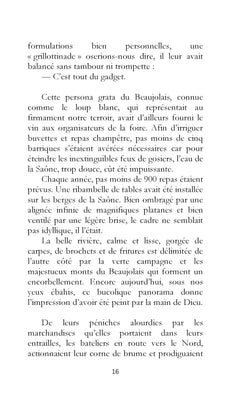 La vie de chienne de la vieille Bastienne