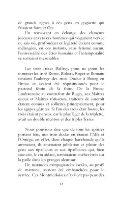 La vie de chienne de la vieille Bastienne