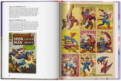The Little Book of Captain America