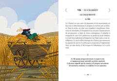 Le Tarot de la forêt magique - Contes, folklore et botanique