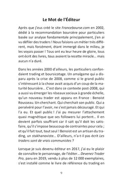 Découvrez votre potentiel de trader