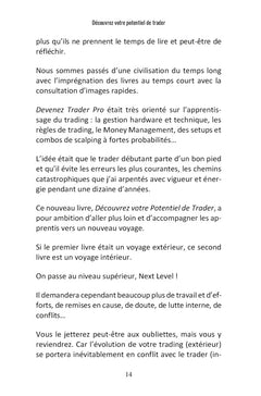 Découvrez votre potentiel de trader