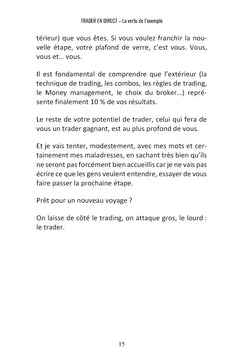 Découvrez votre potentiel de trader