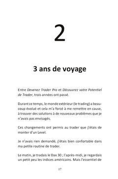 Découvrez votre potentiel de trader