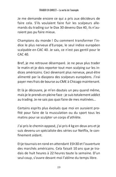 Découvrez votre potentiel de trader