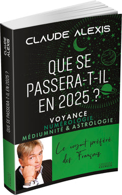 Que se passera-t-il en 2025?