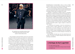 Little Book of Paris Style - L'histoire d'une capitale de la mode (version française)