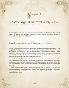 Le grand grimoire des fées et des lutins