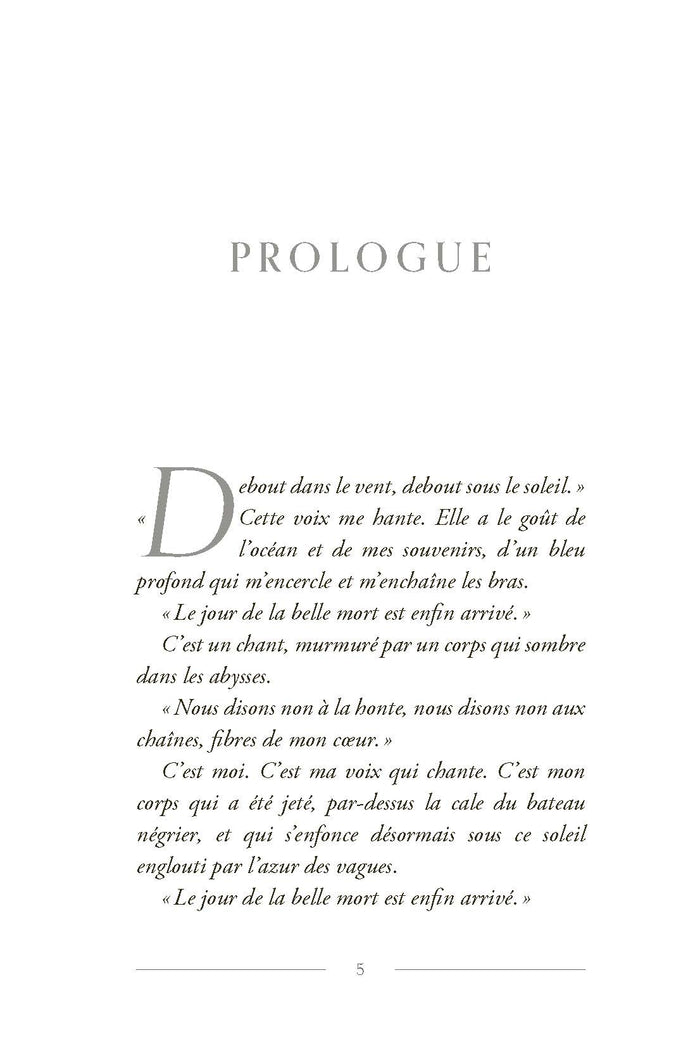 Ni chaînes ni maîtres