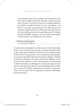 La psycho cybernétique et l'accomplissement de soi - L'art de diriger votre esprit vers votre réalisation