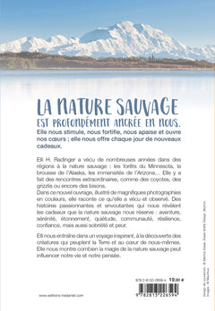 La sagesse de la nature sauvage