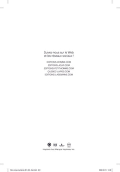 Mon année martienne