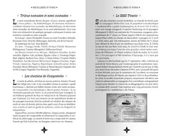 Miscellanées du voyage