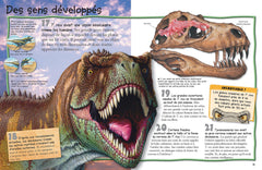T Rex