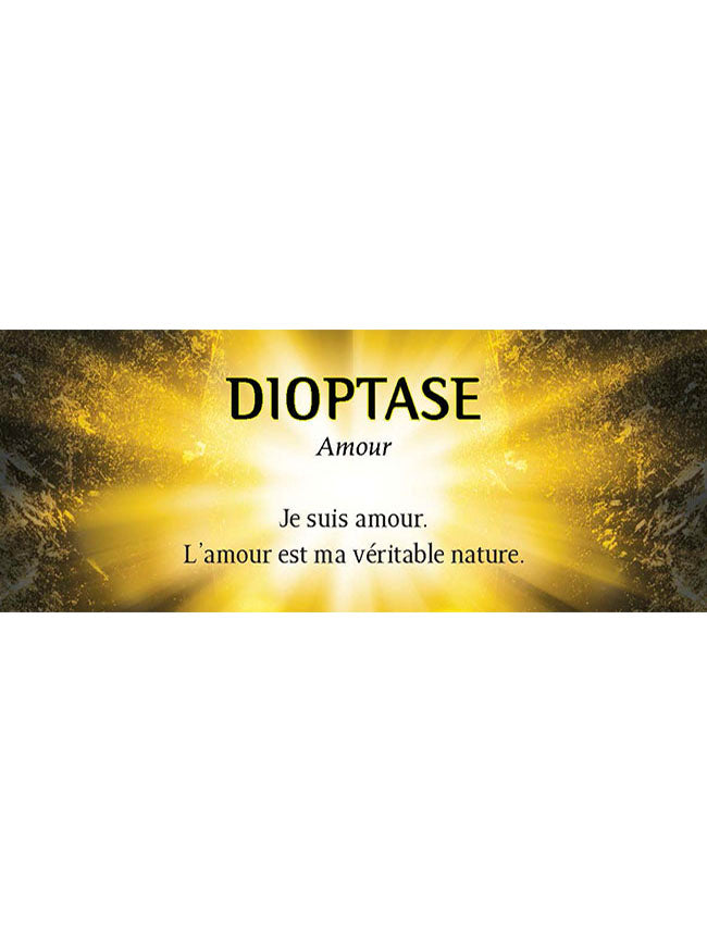 Le petit oracle des pierres et des cristaux