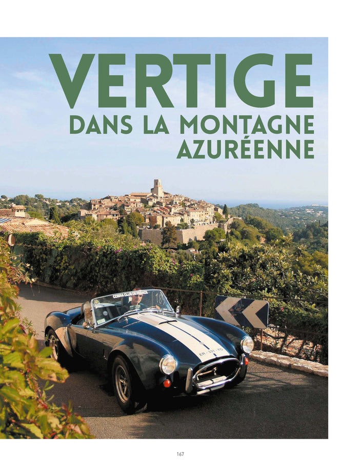 Les plus belles escapades en France