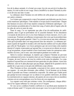 AU CoeUR DE LA SANTÉ