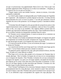 AU CoeUR DE LA SANTÉ