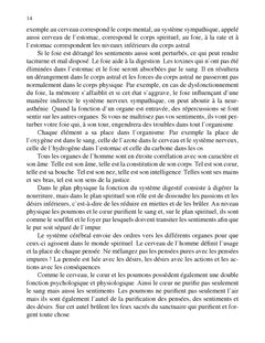 AU CoeUR DE LA SANTÉ