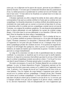 AU CoeUR DE LA SANTÉ