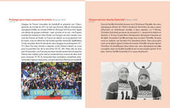 Semainier 2025 - Plus beaux moments de sport